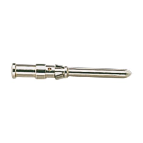 Accesorio conector Harting han d crimp contact 0.14-2.5 mm