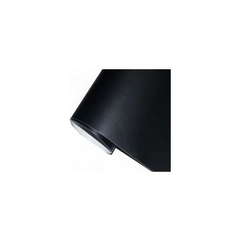 BRAVIX 45200CM Wandmontierte Kreidetafelaufkleber - Wiederablösbare, selbstklebende Kreidetafel