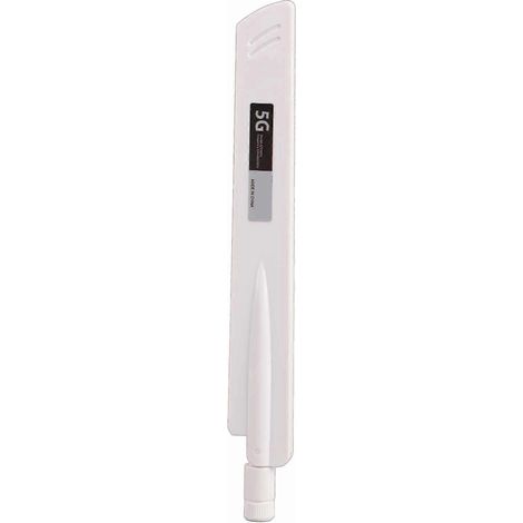 AZ7795G 18dBi Hochleistungs-5G-Antenne SMA Rundstrahl-Vollbandantenne für Router und drahtlose Monitore