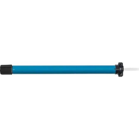 Rademacher CLIS 10 16PZ motor para persiana discreto 40 mm