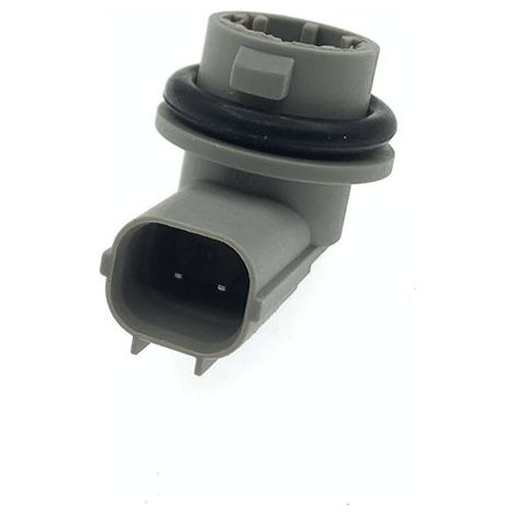 Part number 33304-TET-H01 is suitable for the fender indicator sockets of Honda Civic (2016-2021 models) - single bulb socket