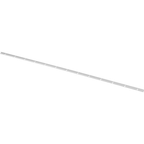 Fliesenabschlussschiene Advantix Vario 4982.84 Edelstahl (1/3)
