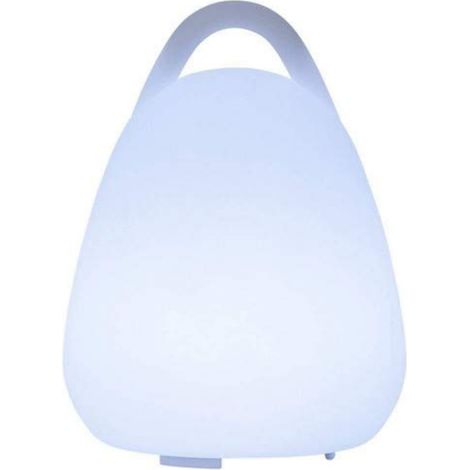 Star 803-78, Stimmungslicht, Plastik, Mehrfarbig, 26 x 18 x 18 cm (1/5)