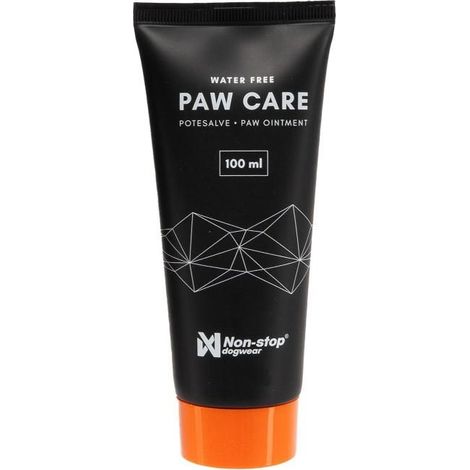 Non-Stop - Paw cream - 100ml - Paw ointment for dogs