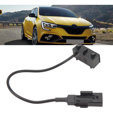 Référence OEM : 283121678R Microphone Bluetooth auxiliaire pour Renault Megane IV 2016-2022 (1/5)