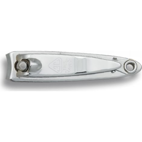 Taglia Garofani a tre punte in acciaio inox piccolo 5 cm, in confezione blister da 12 pezzi 16009