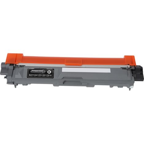 BK Tonerkartusche Nachfüllkartusche Geeignet für DCP 9020 HL 3140 3150 3170 MFC 9130 9140 9330 9340 (1/5)
