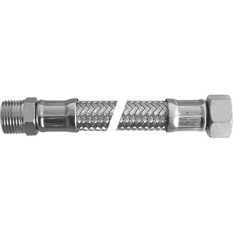 SCELTO DA DESIVERO Parinox 253m3/4-f3/4 l.0300 codice prod: DSV05939