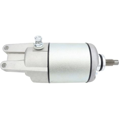 Starter 18610/18666 compatible with Honda TRX500FA quad 31200-HN2-A01