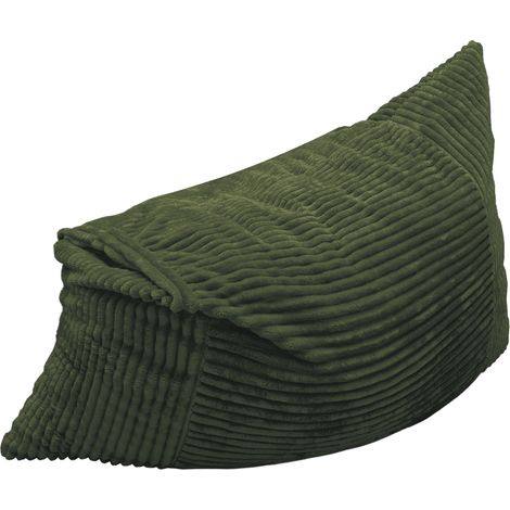 DDY-LVSE Fauteuil pouf convertible oversize – Votre coin cosy pour la détente et les moments en famille (1/5)