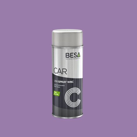Bombe de Peinture Pantone 2080 U  Brillant