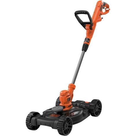 3 in 1 550w schneid- und schneidbreite 30cm besta530cm-qs (1/5)