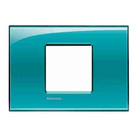 BTILNA4819VD Livinglight quadratische Platte 2 zentrierte Module