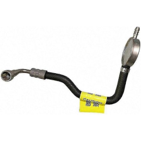 Ensemble de tuyau de carburant pour Chevrolet Cruze Opel Astra 13364535 (1/4)