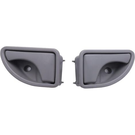 Poignée de porte intérieure avant gauche 8200247802 convient pour Kangoo/Twingo (1/5)