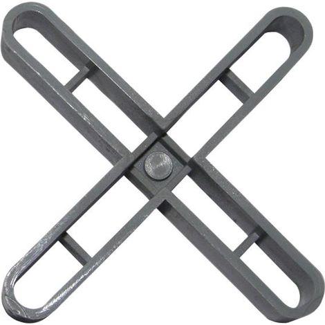 Rubi 02903 Tile Spacers 3/16in (5mm) (Pack 100) RUB02903