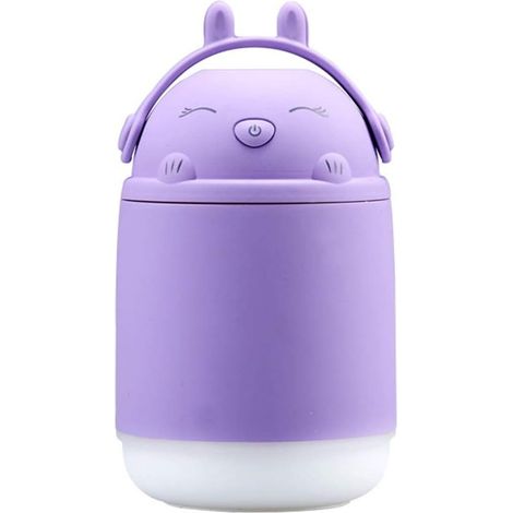 Humidificateur Mini Portable Air Atomizer Diffuseur Nano Atomizer Hydratation Hydratante (1/3)