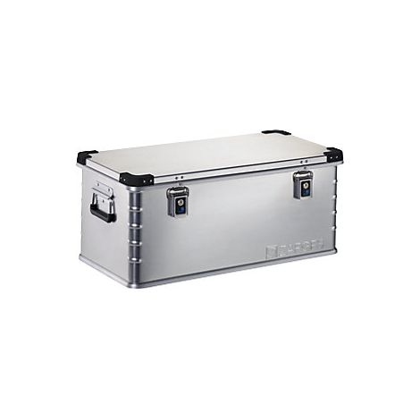 Caja  de  aluminio  ZARGES  Midi  L  800  x  A  400  x  H  330  mm  81  l  -  40862