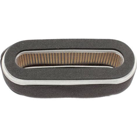 Luftfilter 140 mm 53 mm 40 mm Granit 17210-896-505 17211-896-751
