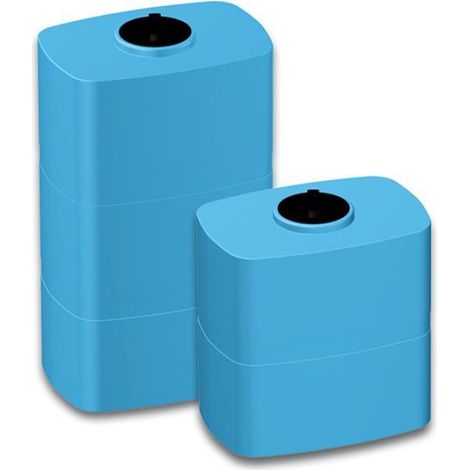 Serbatoio da esterno modello box da 500 litri rototec b500 (1/2)