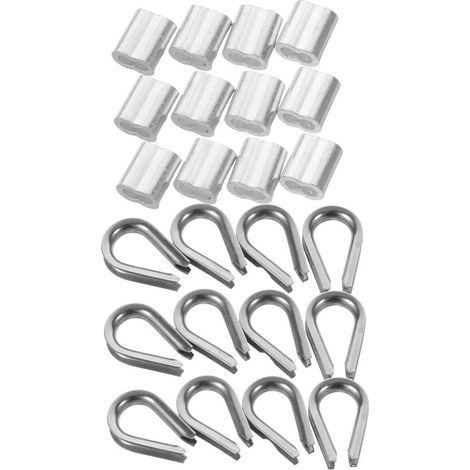 de 2 supports de porte pour une sécurité optimale (1/5)