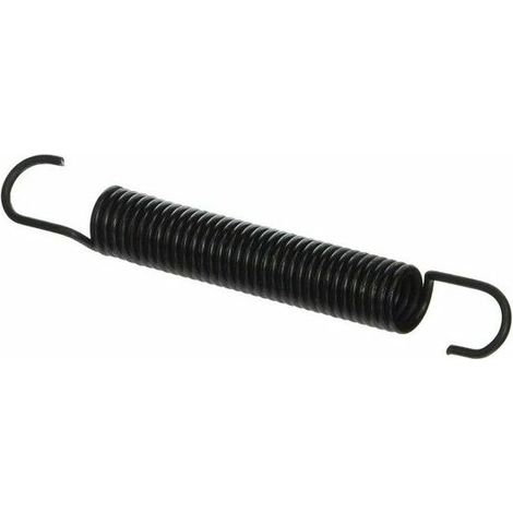 Ressort courroie traction tracteur tondeuse - 732-0429A