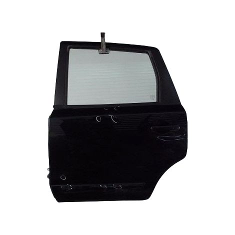 [PRODUIT D'OCCASION] Porte Arrieree Gauche NISSAN Note ♻️ Ref Oe. H21019u0ma - Garantie à vie (1/4)