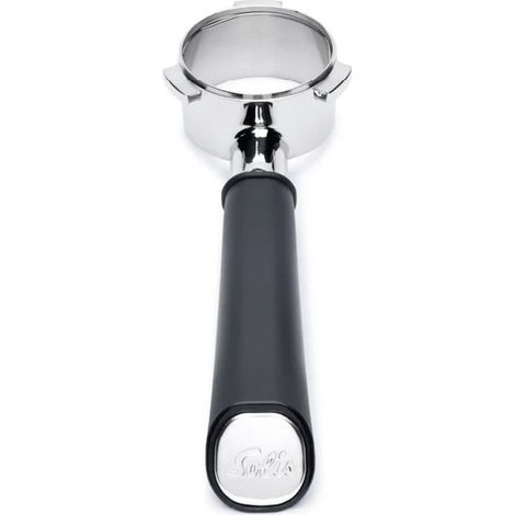 Solis Perfetta Porte filtre sans fond (70mm) Type 1019 / 1170 (1/5)