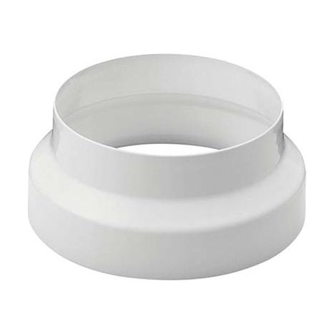 RIDUZIONE LEGNA CLASSIC BIANCO SAVE - CM 12/8- 2 pezzi