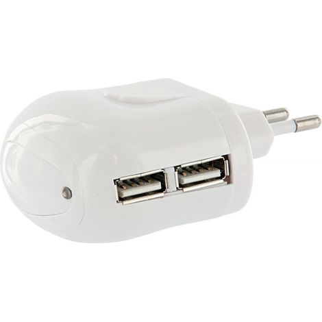 Toma USB Adaptator