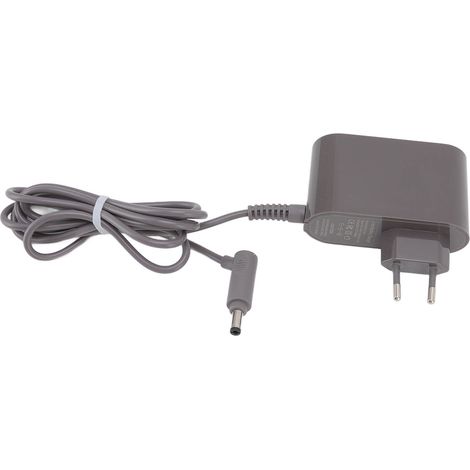 Chargeur d'aspirateur, adaptateur secteur, pièces de rechange pour aspirateur V6, V7 et V8, prise européenne 100-240 V (1/5)