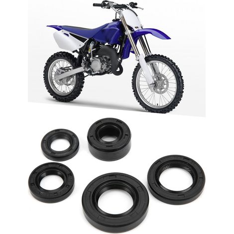 Jeu de joints d'étanchéité pour moteur Lifan 110cc 125cc 140cc Quad et Dirt Bike