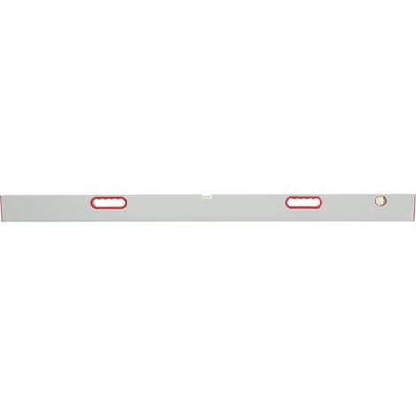 Riga di misura e allineamento, lunghezza 1500 mm - 165-150. (1/3)