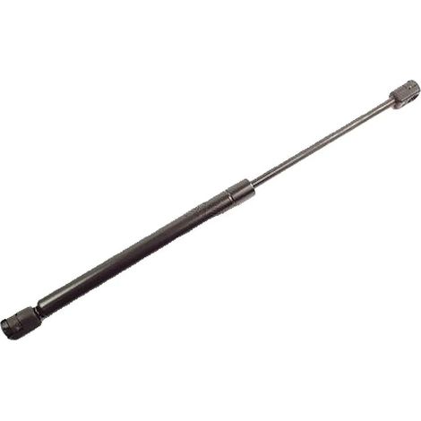 Vérin à gaz de capot, course de 160 mm, 380 N, expertise TRISCAN IAM, compatible avec JAGUAR XJ (1/5)