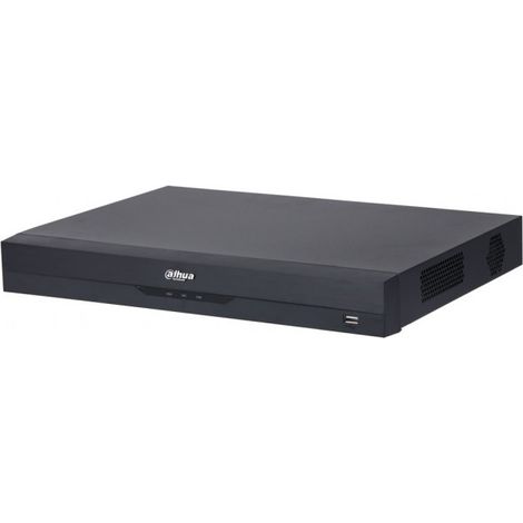 Dahua Technology NVR5216-EI Negro 16 Canales 3840x2160 (1/3)