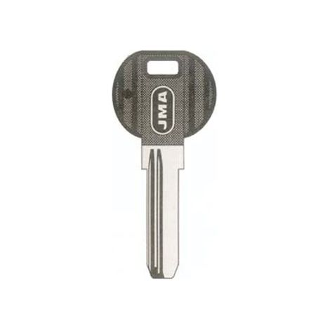 JMA llave punto jma ucem-8dp (caja 10) , DETALLES
Referencia                 UCEM-8DP                                          
Fabricante                  UCEM