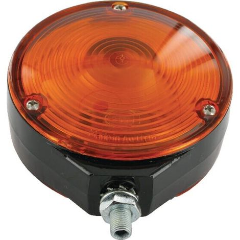Feu clignotant HELLA 2BA003022021