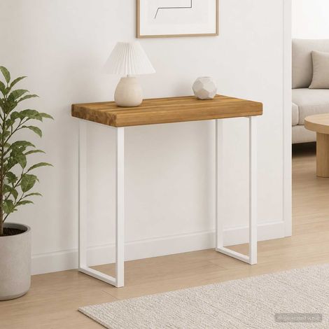 vidaXL Rectangular Table Top 40 x 30 x 3.2 cm Rectangular (1/5)