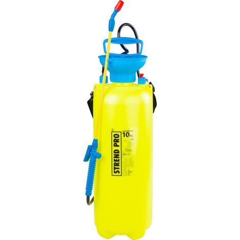 Sprühgerät Strend Pro Garden Goodfarm, Schulter, 10 Liter (1/5)