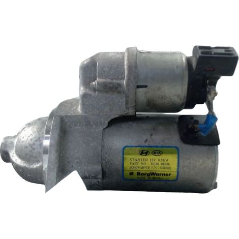 Demarreur HYUNDAI Bayon [PRODUIT D'OCCASION]♻️3610008000 (1/2)