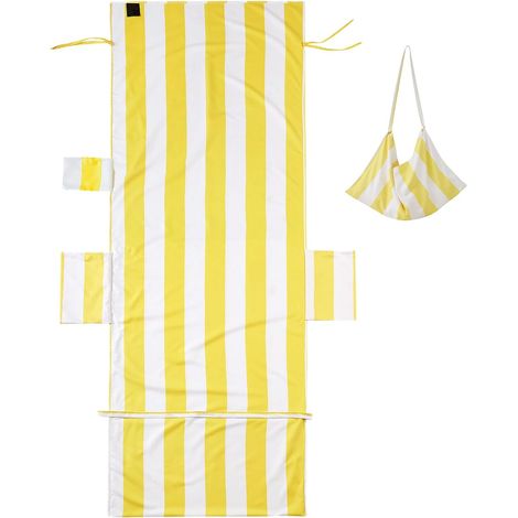 Serviette de Chaise de Plage, Housse de Chaise de (1/5)