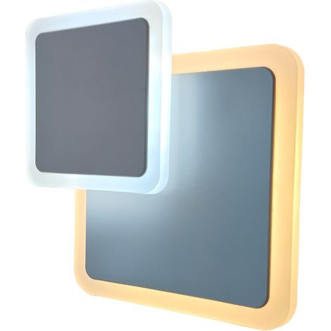 Aplique LED Sofia 12W 900Lm
