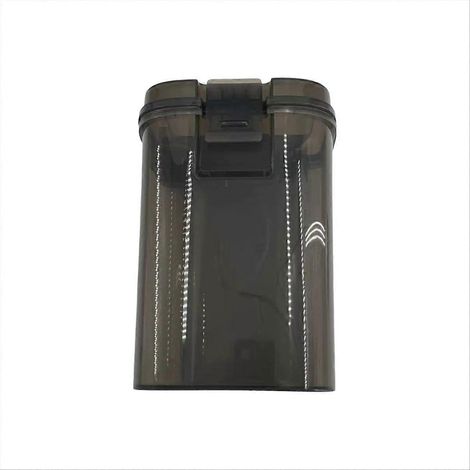 Sewage réservoir d'eau pour S10/S10 Pro/L30Pro/X30 Ultra/X40/S20/S30Pro pièces d’aspirateur Dirt réservoir d'eau (1/5)