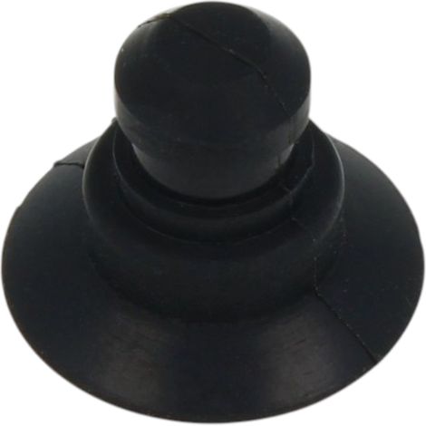 Ersatzteil - Pied noir - -
