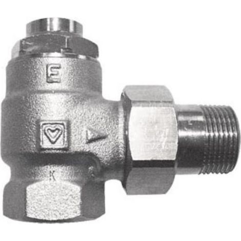 Herz Ruecklaufventil RL 1-E 1372401