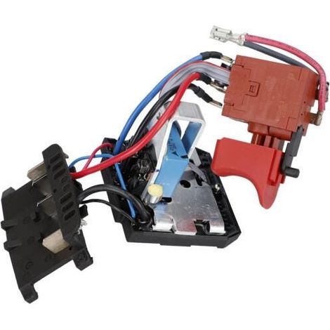 Module electronique pour Visseuse perceuse BOSCH OUTILLAGES - 1607233443