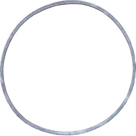 Joint à lèvre HL086.0E 275 x 255 mm