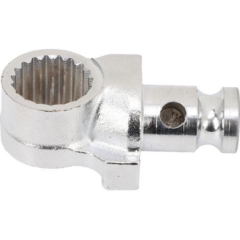 Giunto di avviamento, struttura in acciaio, leva di avviamento cromata per CRF450R CRF450X. (1/4)