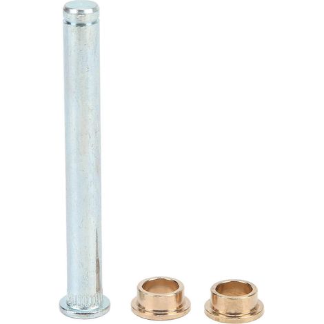 Kit de Charnière de Portière avec Goupilles et Bagues 55074591, Remplacement pour Jeep Grand Cherokee 1994-1998, Lot d’Accessoires de Fixation (1/5)