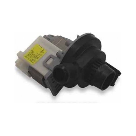 Pompe de vidange pour Lave-Linge ELECTROLUX 1240180065